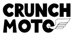 Crunch Moto Logo