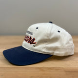 Vintage Chicago Bears - Sports Specialities - Snapback