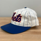 Vintage New York Mets - Starter - Snapback