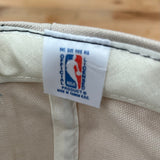 Chicago Bulls 1996 NBA Champions Hat - Logo Athletics - Snapback