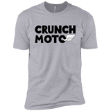 Men's Crunch Moto Premium Short Sleeve T-Shirt